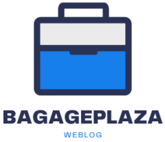 Bagageplaza.nl